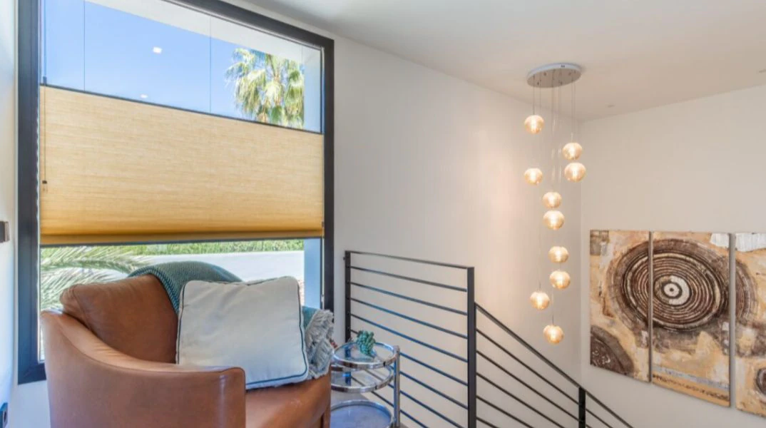 Villa contemporánea de alto nivel en Solpark, Moraira