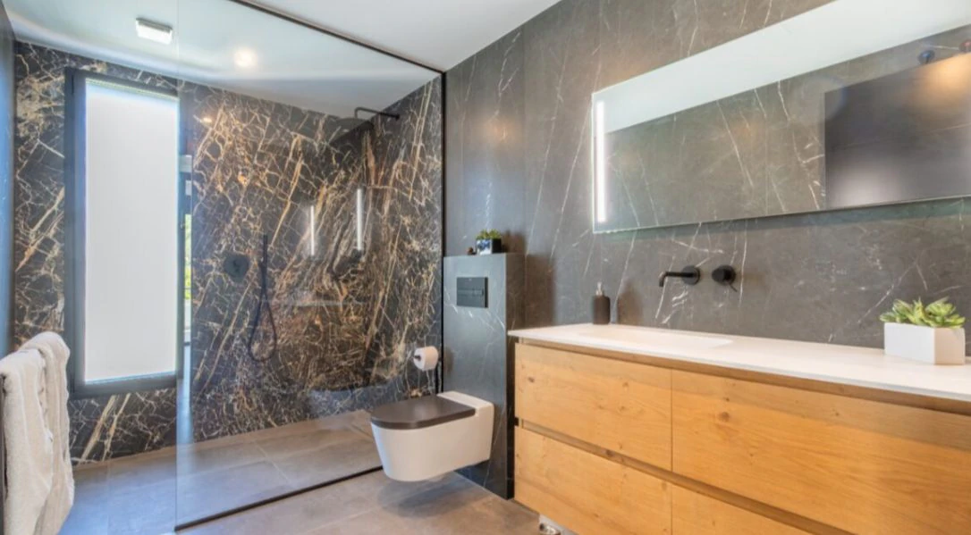 Villa contemporánea de alto nivel en Solpark, Moraira