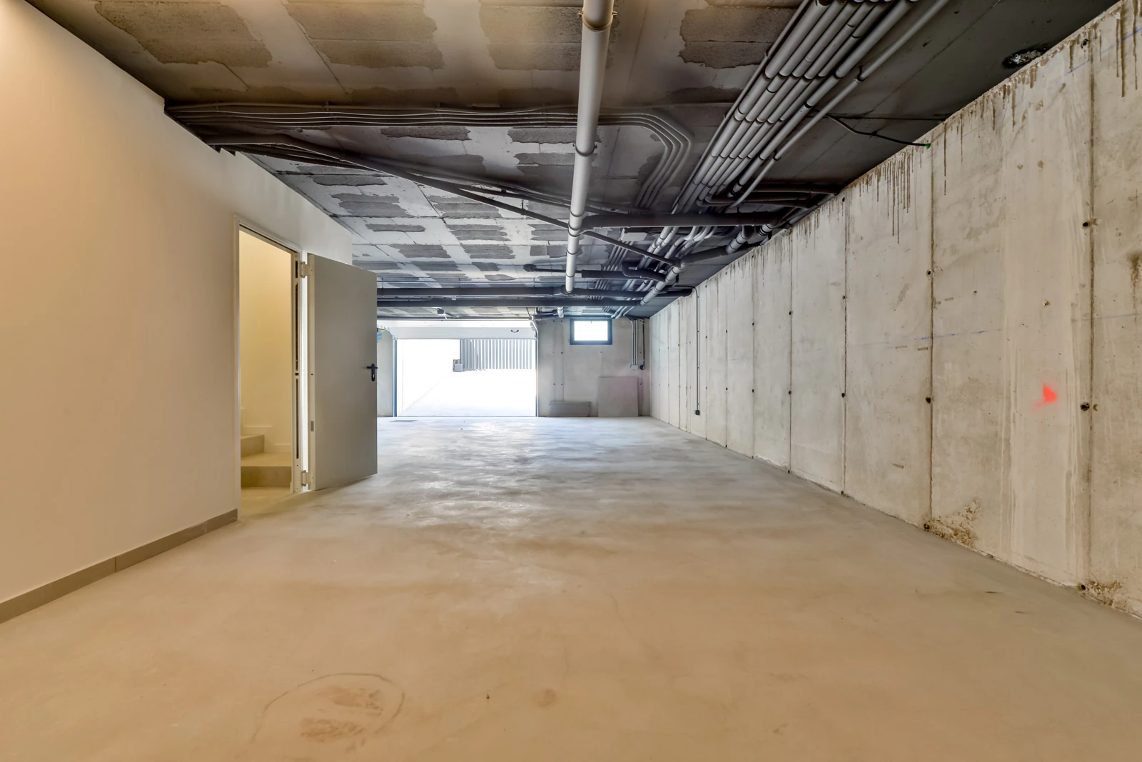 Obra nueva de villa moderna en venta en Finestrat, Sierra Cortina