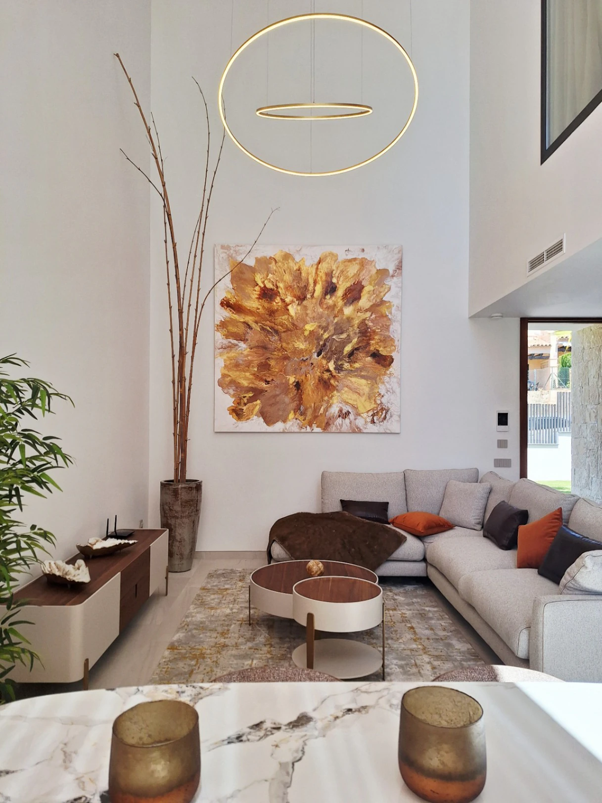 Villa de Lujo Moderna en Benidorm