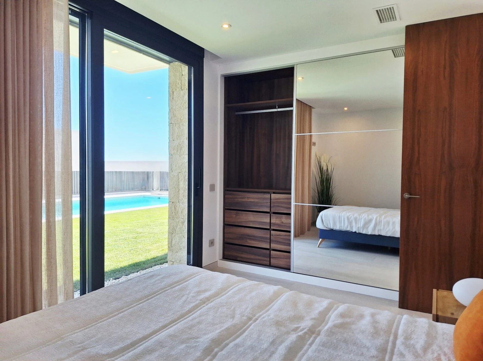 Villa de Lujo Moderna en Benidorm