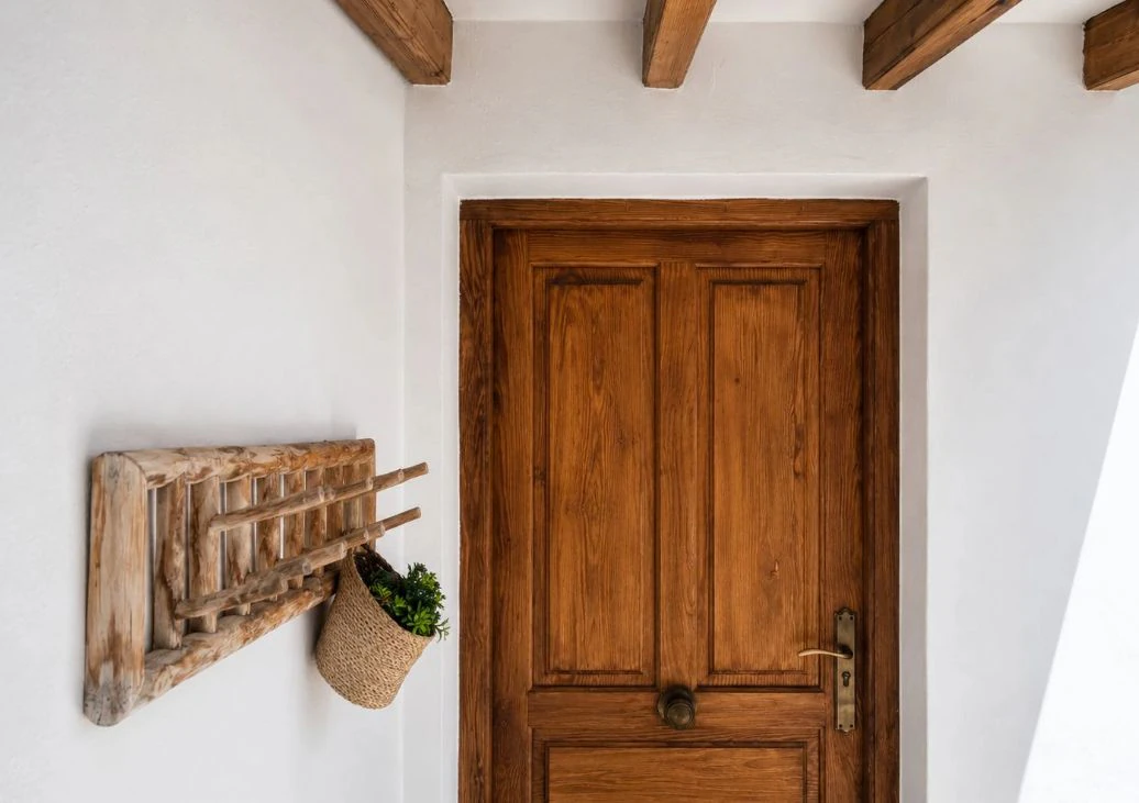 Villa mediterránea reformada en venta en El Montgó, Dénia