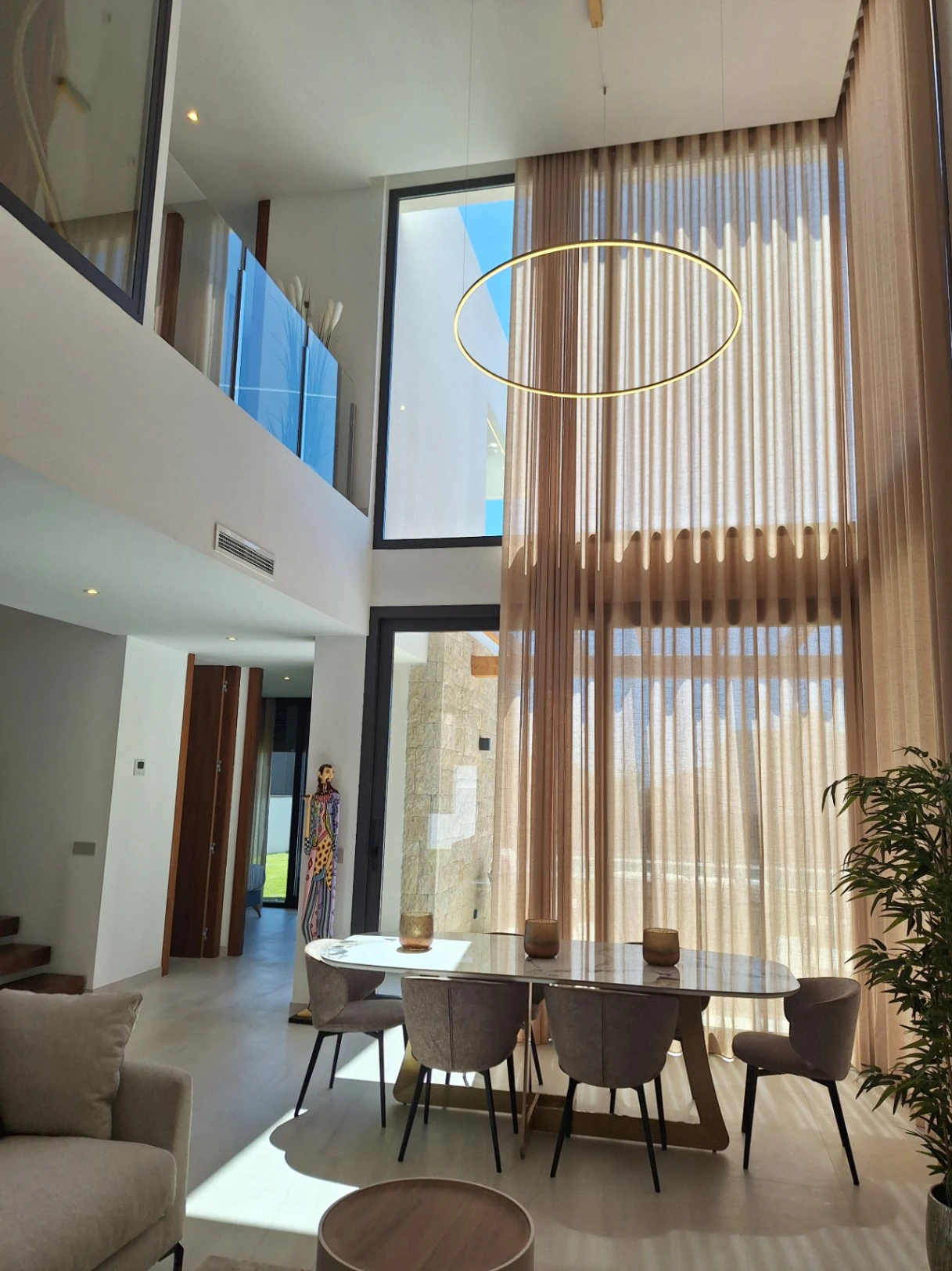 Villa de Lujo Moderna en Benidorm