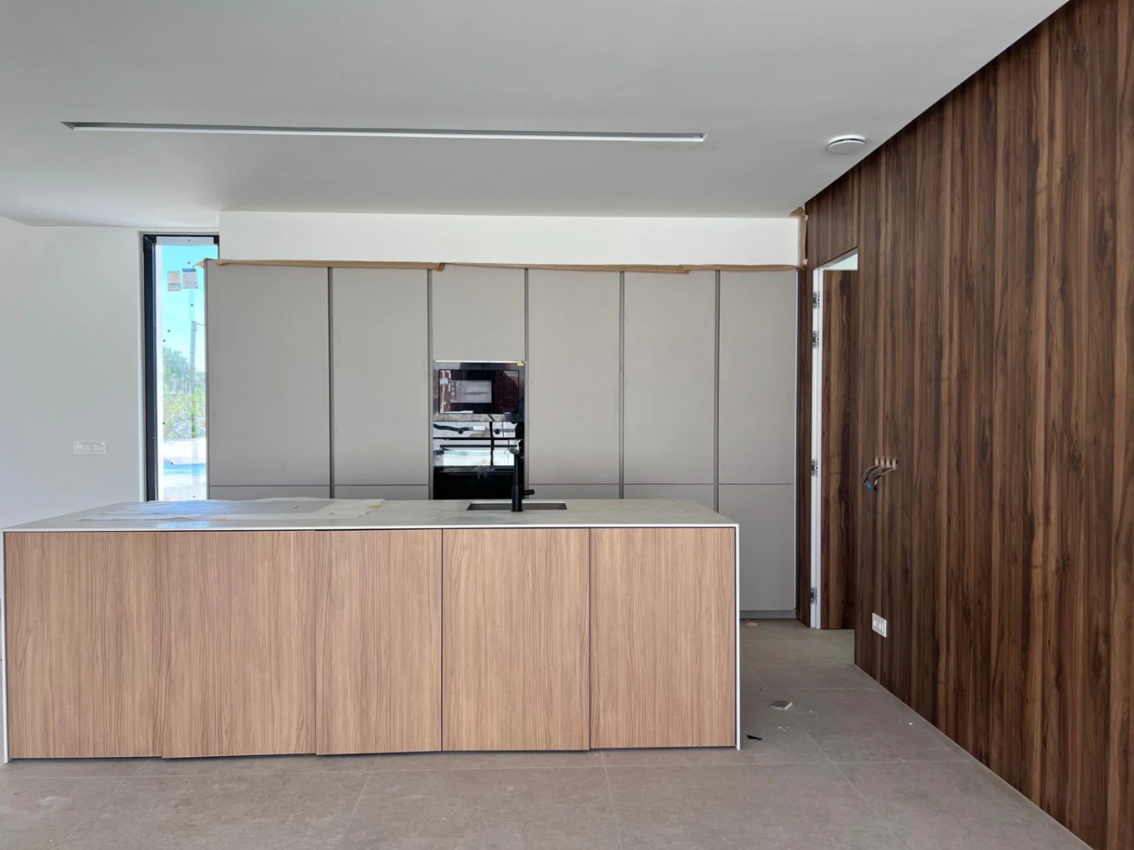 Luxe hedendaagse villa te koop in Dénia – Mediterraan ontwerp en privézwembad in Luxury Village Dénia