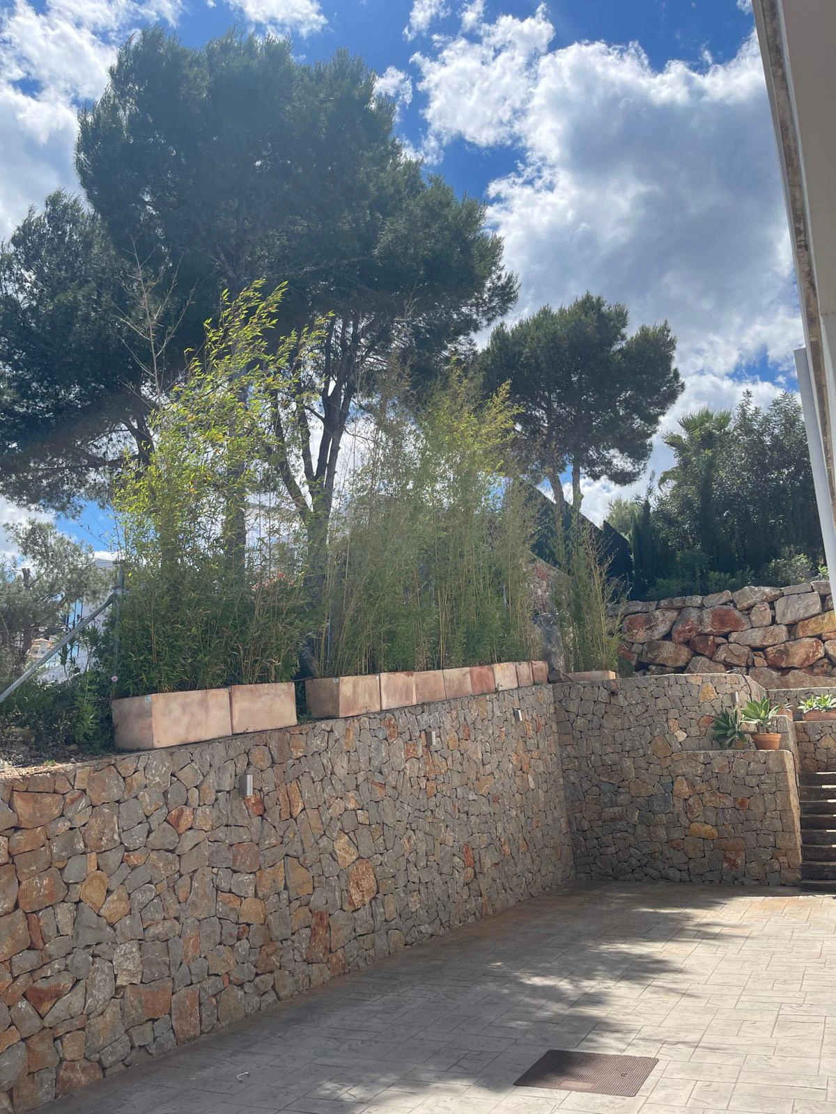 Moderne Mediterrane Villa met Panoramisch Uitzicht op Zee in La Sella