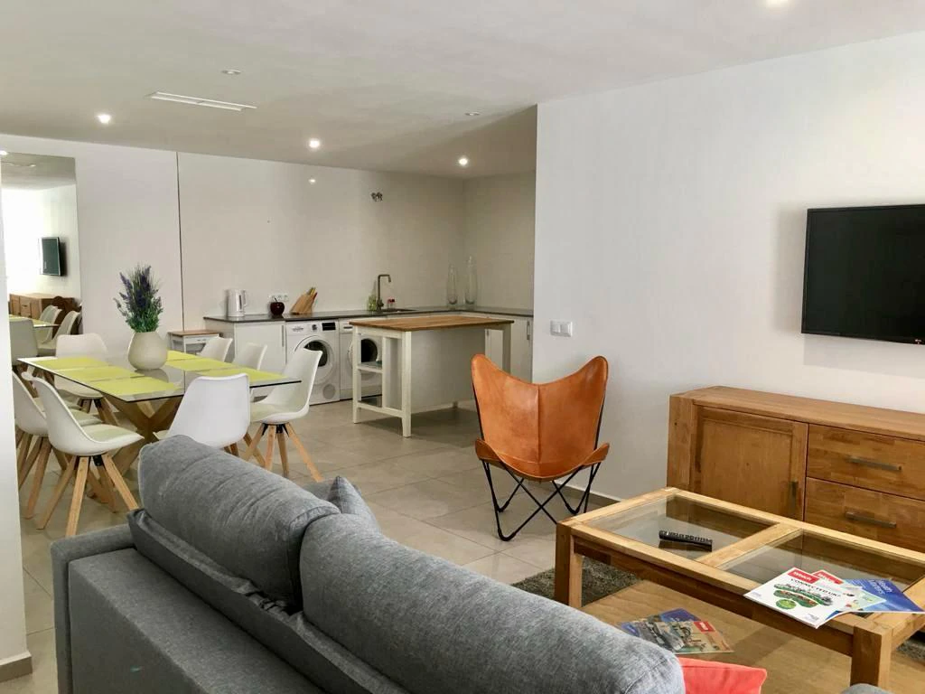 Moderne Mediterrane Villa met Panoramisch Uitzicht op Zee in La Sella