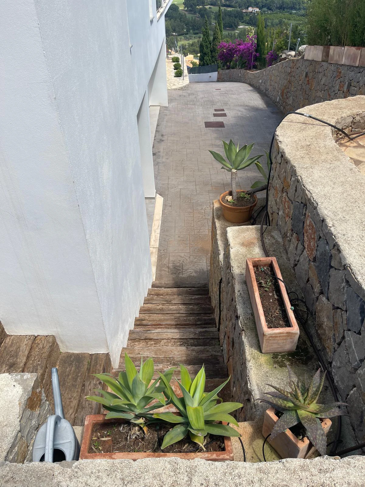 Moderne Mediterrane Villa met Panoramisch Uitzicht op Zee in La Sella