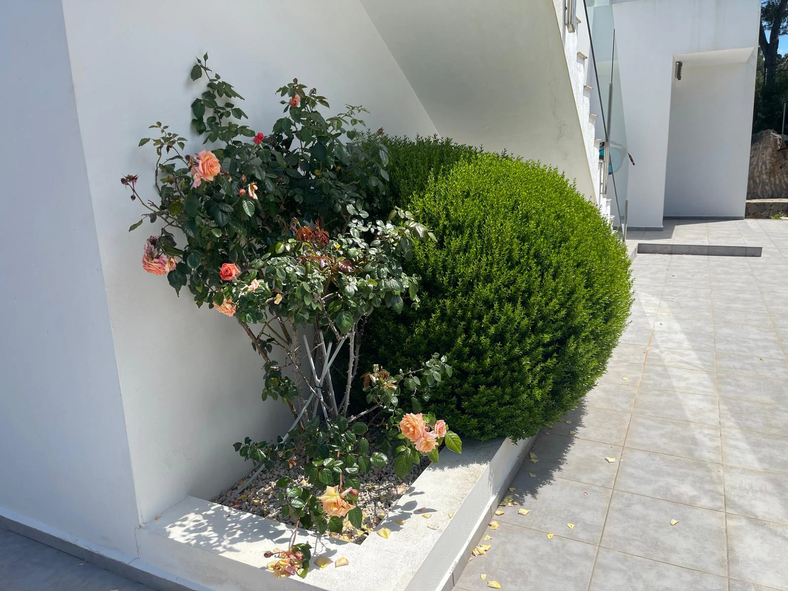 Moderne Mediterrane Villa met Panoramisch Uitzicht op Zee in La Sella