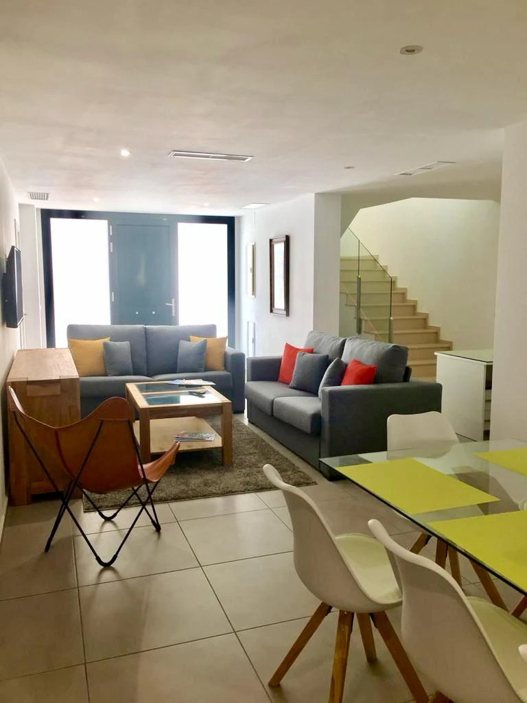 Moderne Mediterrane Villa met Panoramisch Uitzicht op Zee in La Sella
