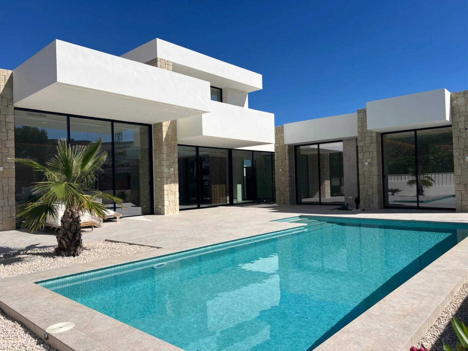 CBHN0945 - Villa contemporánea de lujo en Dénia - Luxury Village Dénia