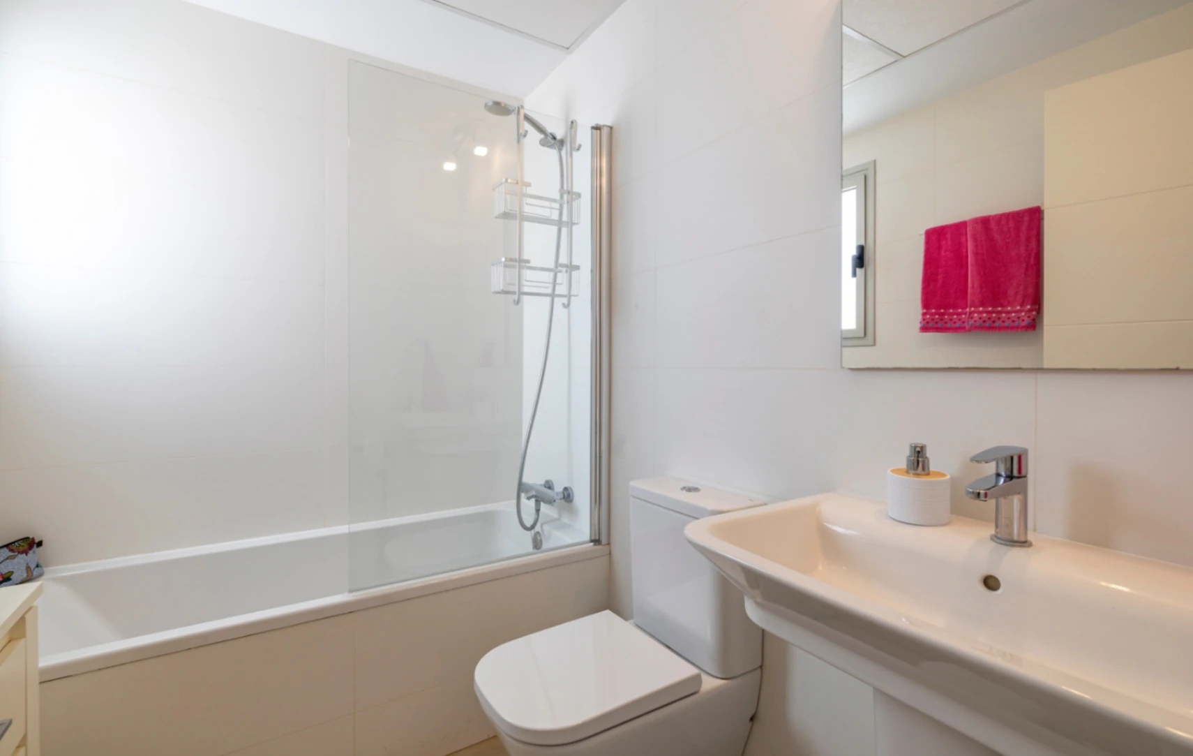 Exclusive penthouse with private solarium and panoramic views at the Dénia Nautical Club