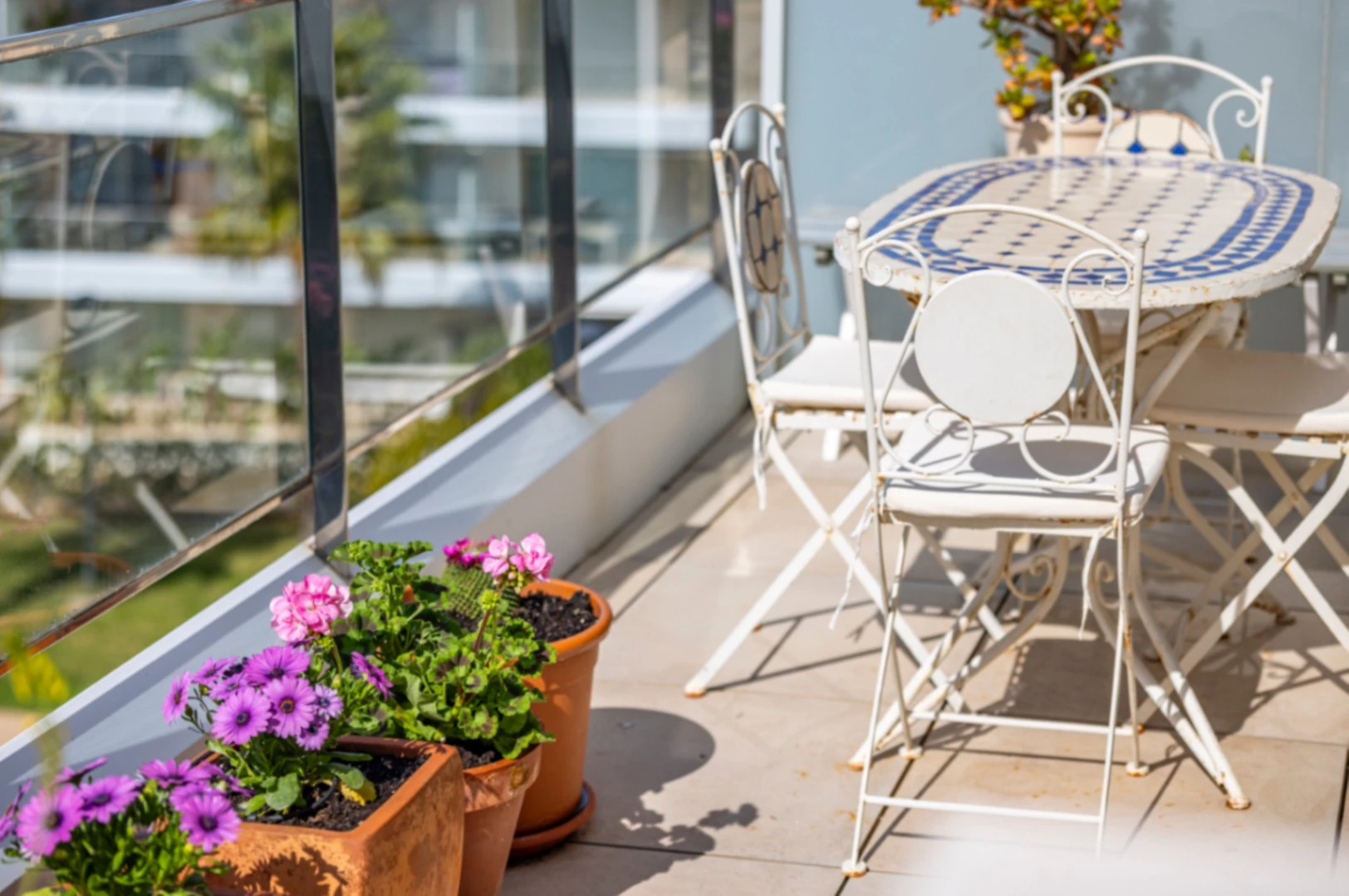 Exclusive penthouse with private solarium and panoramic views at the Dénia Nautical Club