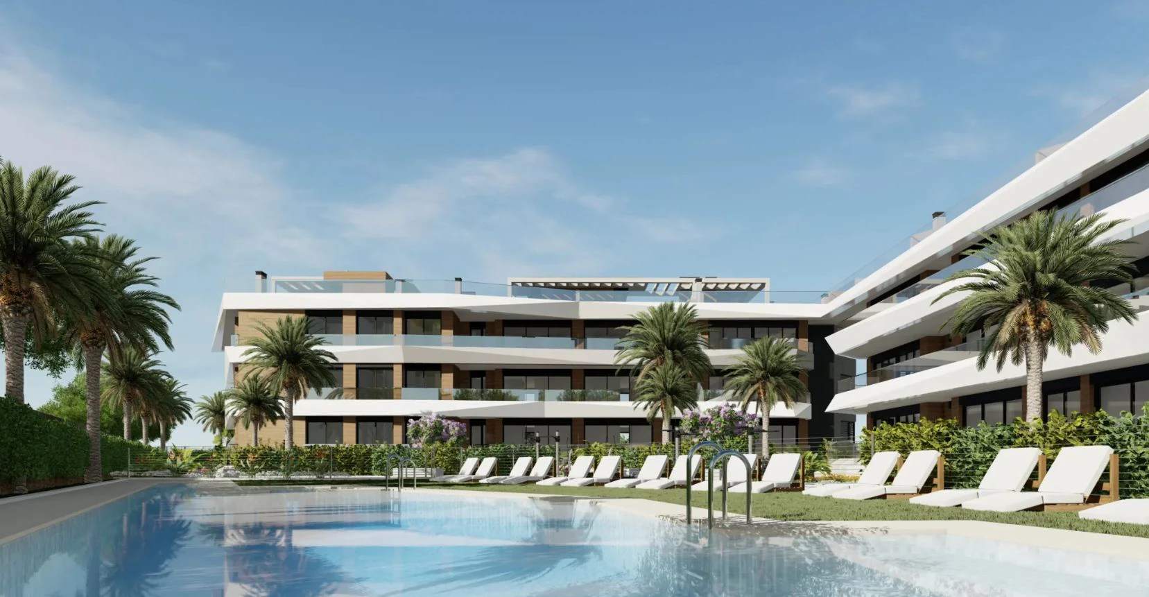 CBHN1314 - 2-Zimmer-Wohnung zu verkaufen, 300 m vom Arenal-Strand in Jávea entfernt.