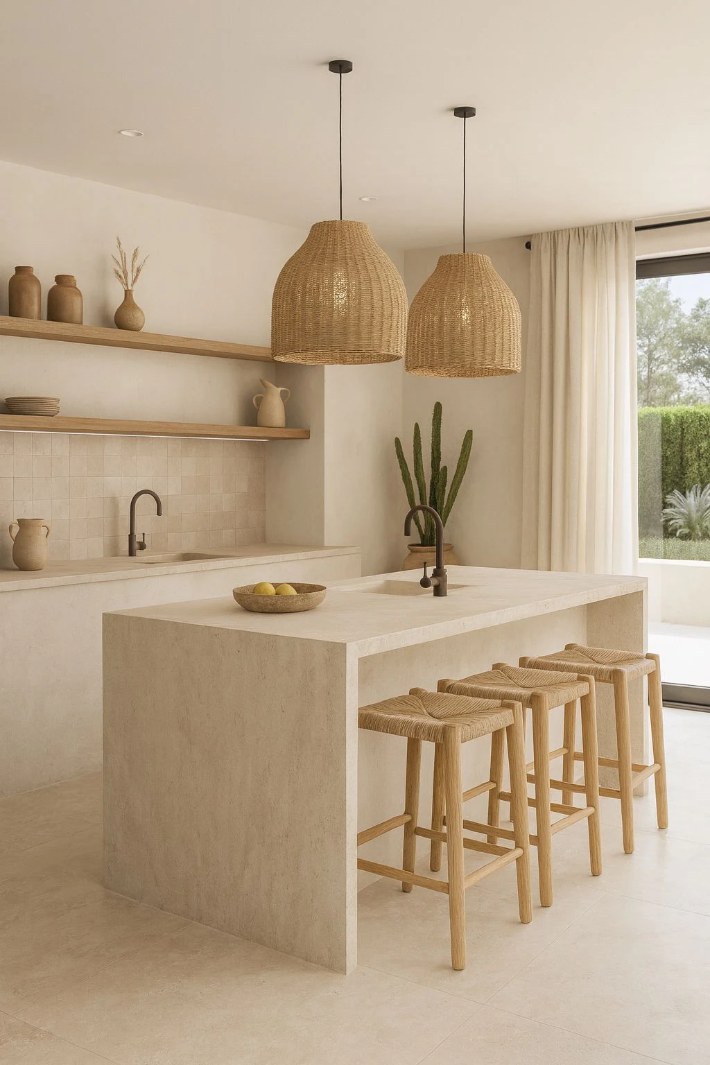 Villa de diseño en Monte Solana con vistas panorámicas a Denia
