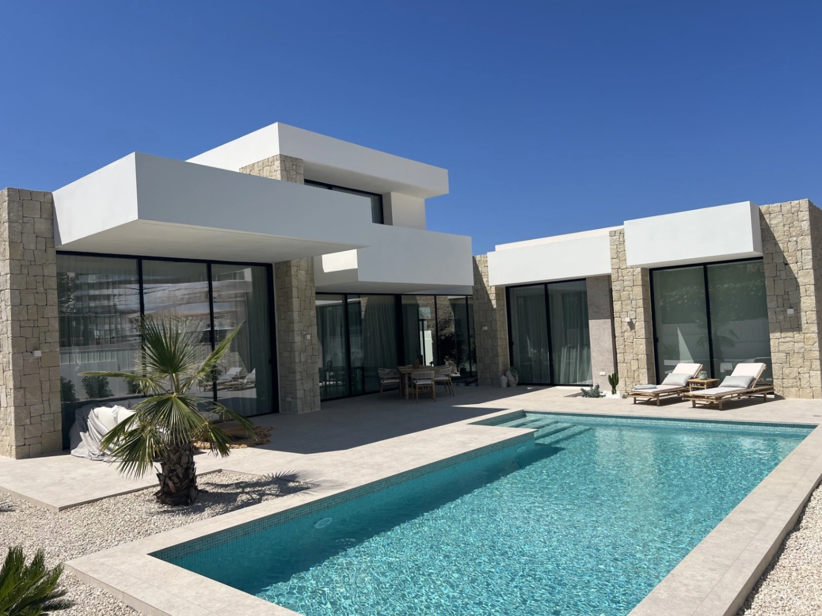 CBHN0945 - Luxe hedendaagse villa in Dénia - Luxury Village Dénia