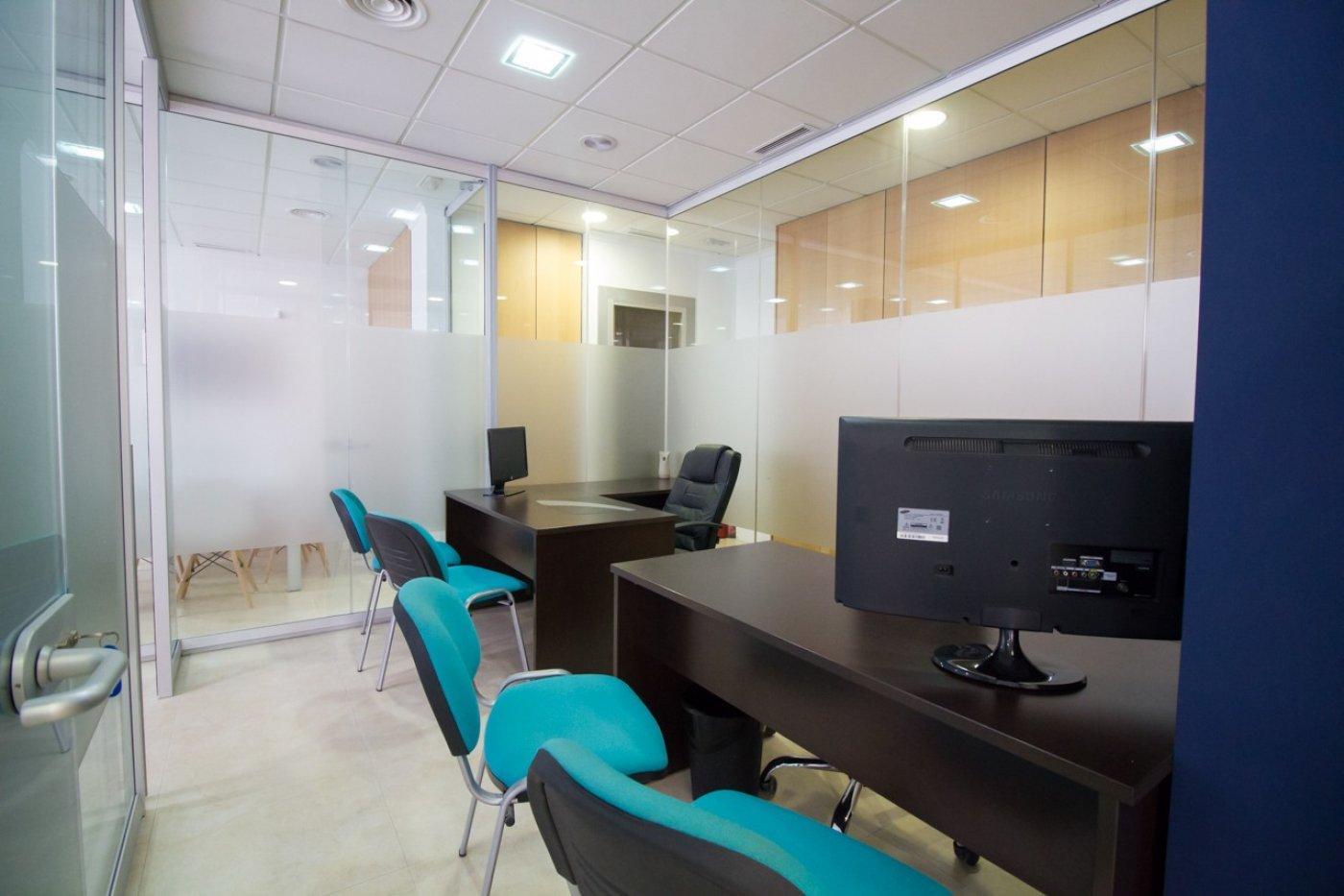 Local Comercial en venta en Calpe