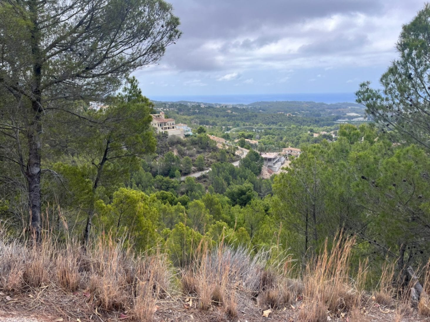 Se vende Conjunto de 7 Parcelas Urbanas en Callosa d'En Sarrià
