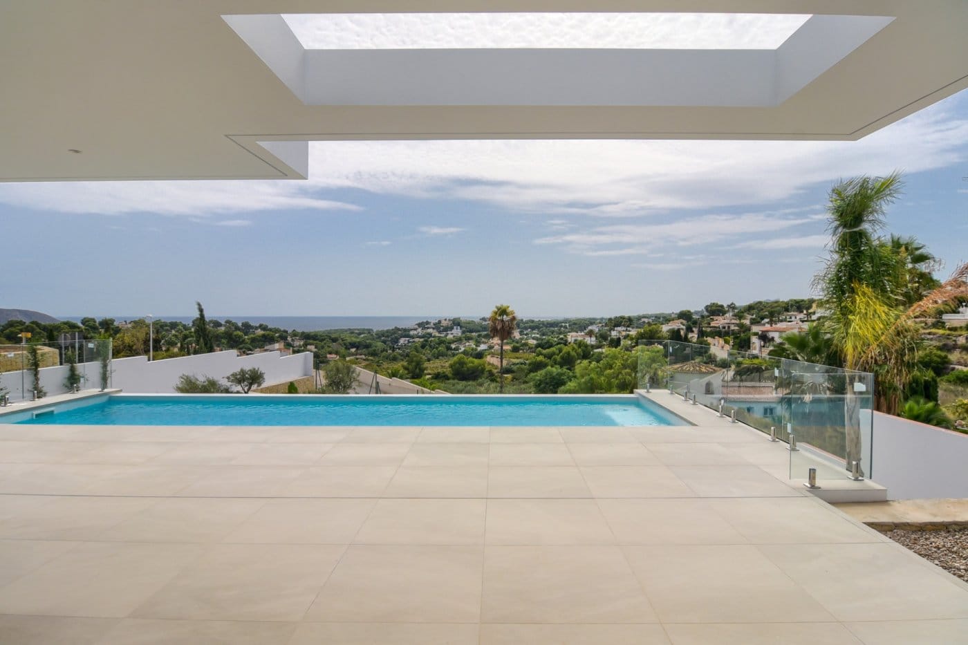 Villa de lujo por GHCostaBlanca