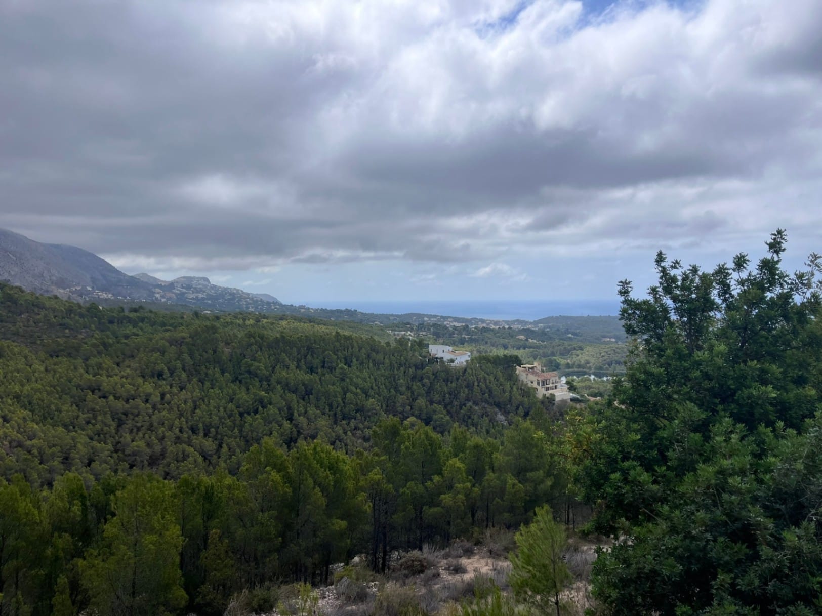 Se vende Conjunto de 7 Parcelas Urbanas en Callosa d'En Sarrià