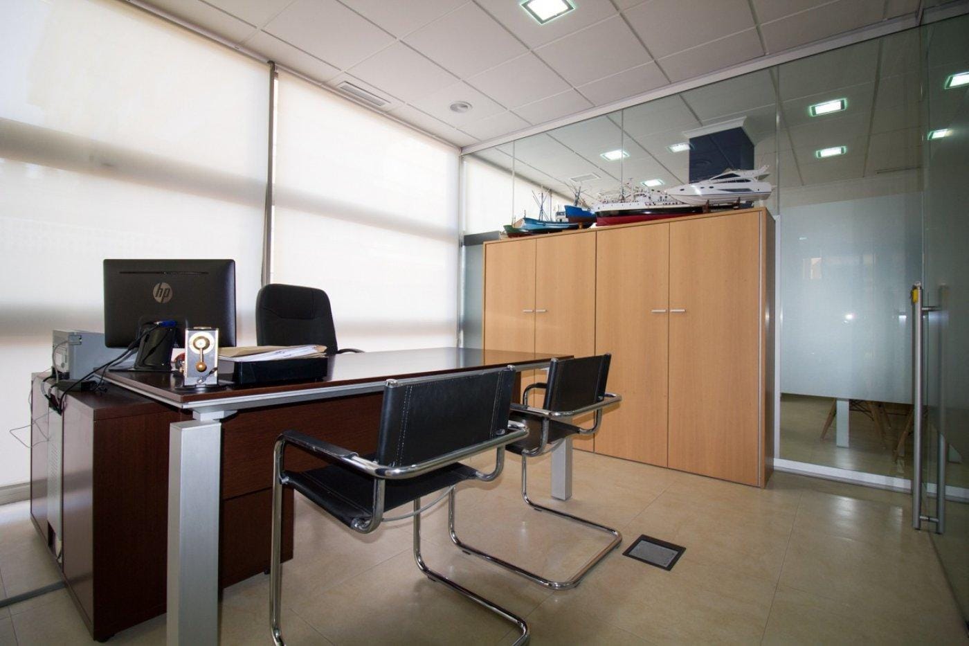 Local Comercial en venta en Calpe