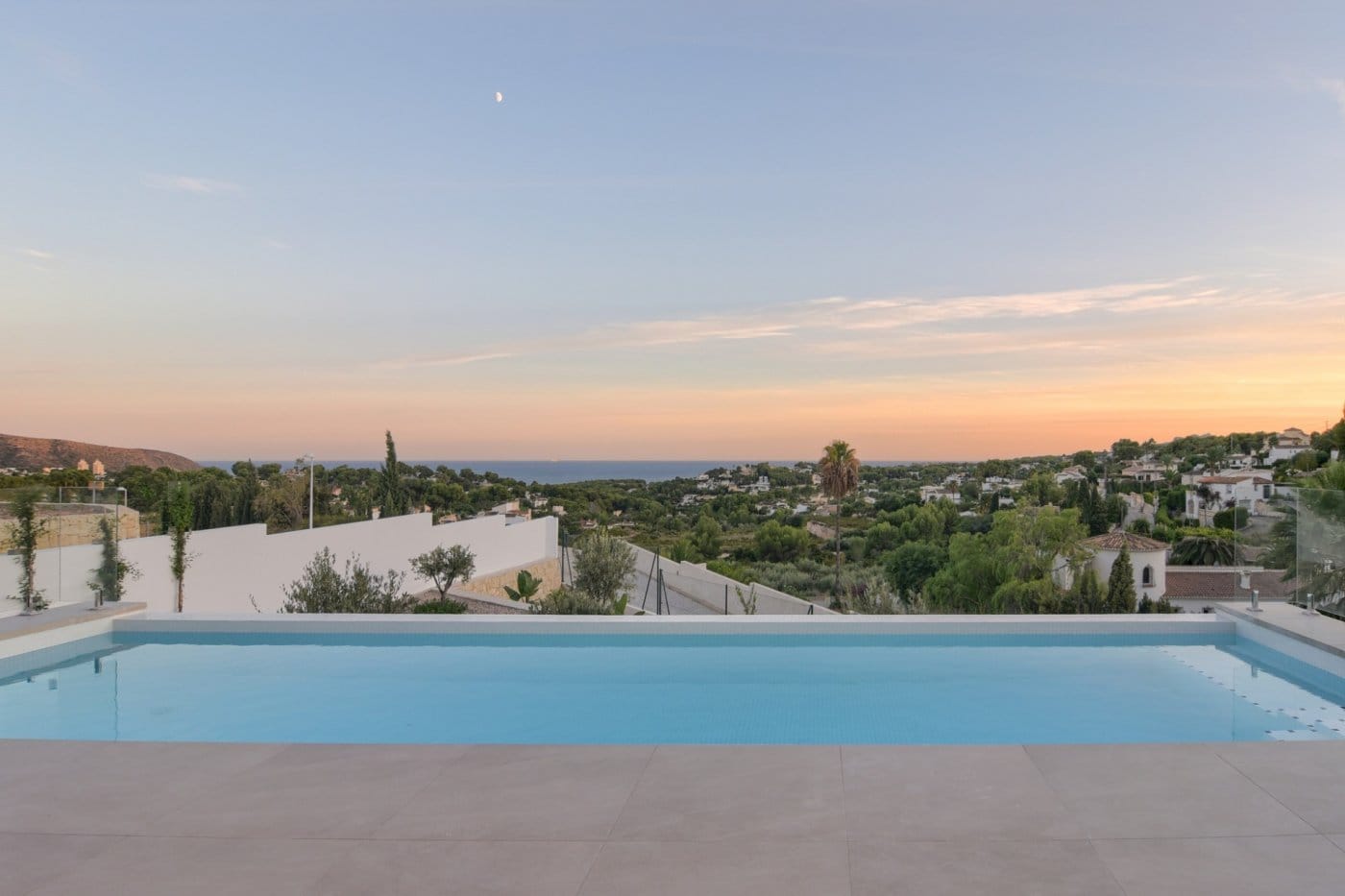 Villa de lujo por GHCostaBlanca