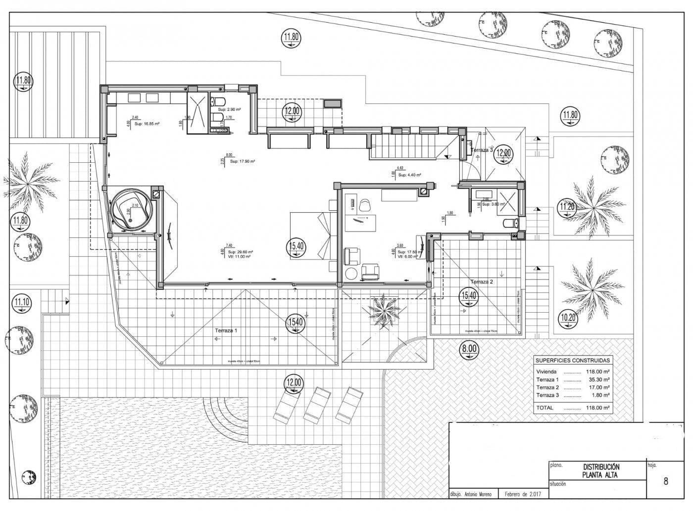 Impresionante Villa de Lujo en Calpe con Vistas al Mar, Spa Privado y Diseño Exclusivo