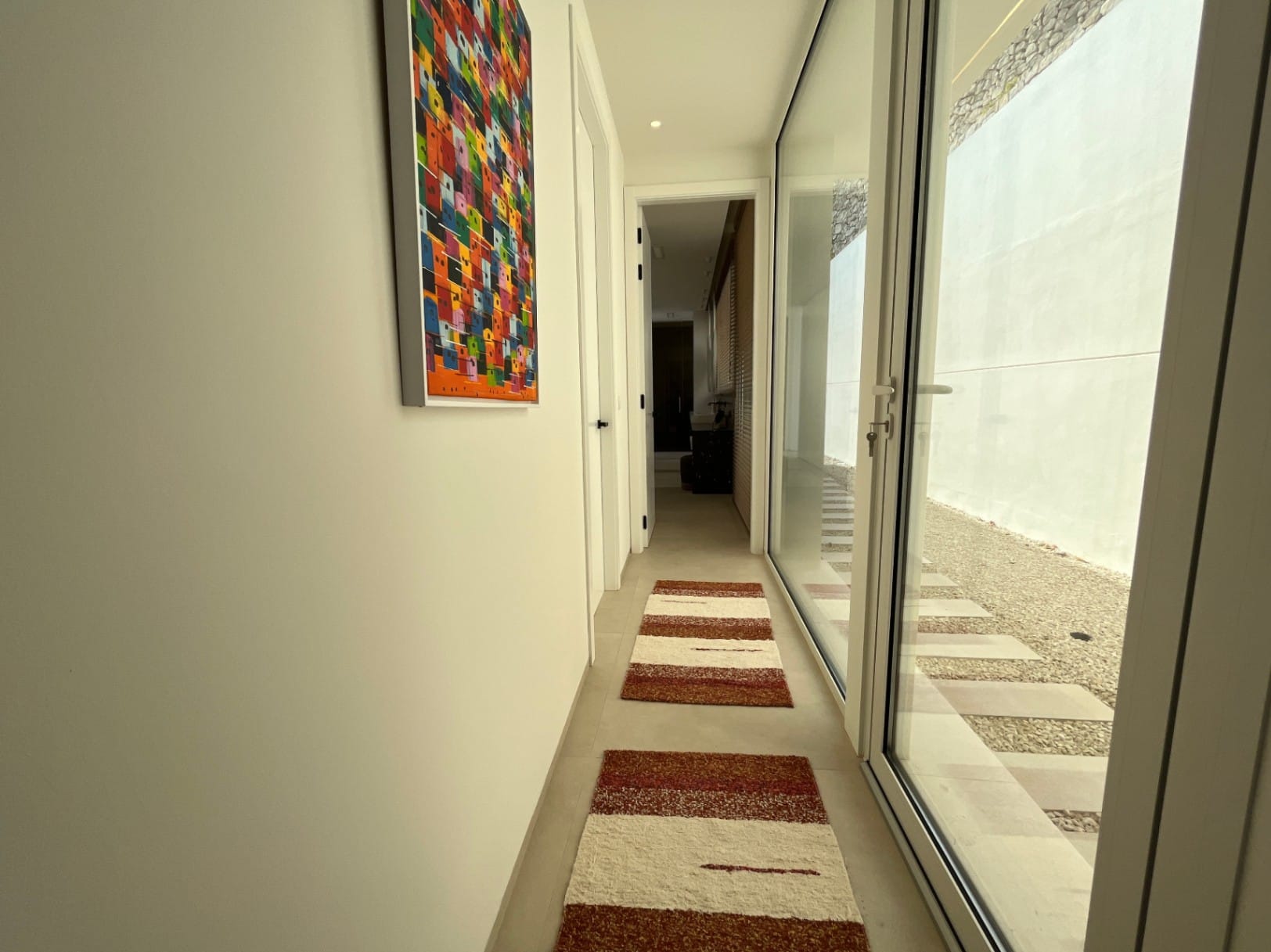 ESPECTACULAR VILLA CON TODO LOS LUJOS CONSTRUIDO Y VENDIDO POR GH COSTA BLANCA