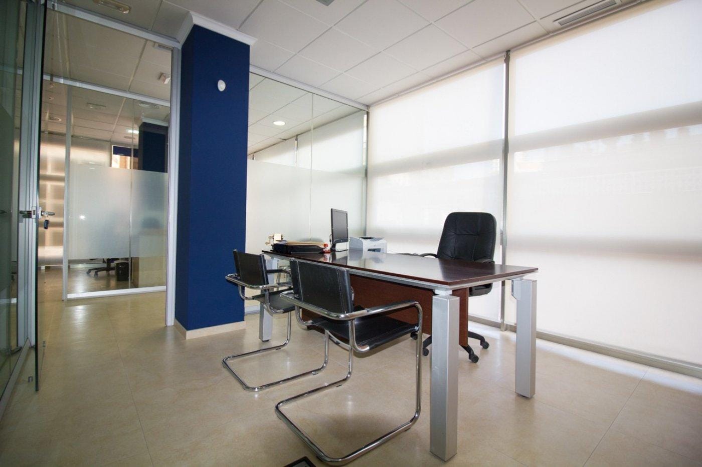 Local Comercial en venta en Calpe