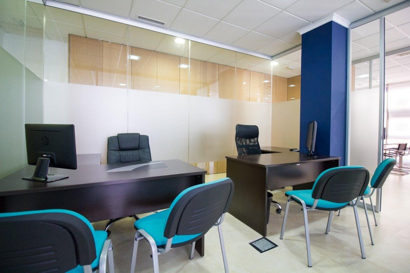 Local Comercial en venta en Calpe