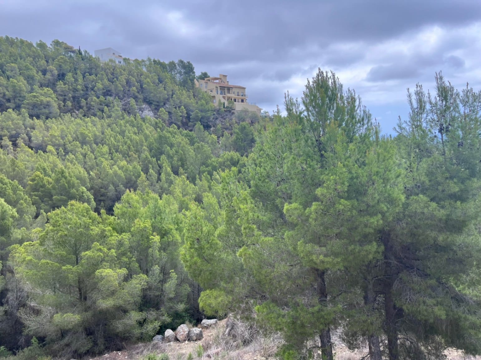 Se vende Conjunto de 7 Parcelas Urbanas en Callosa d'En Sarrià