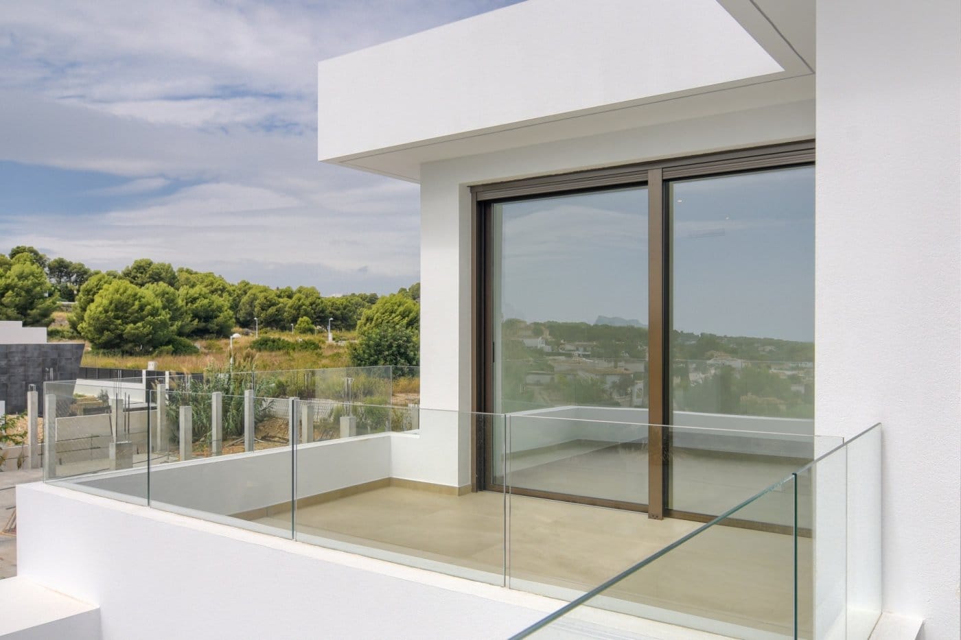 Villa de lujo por GHCostaBlanca