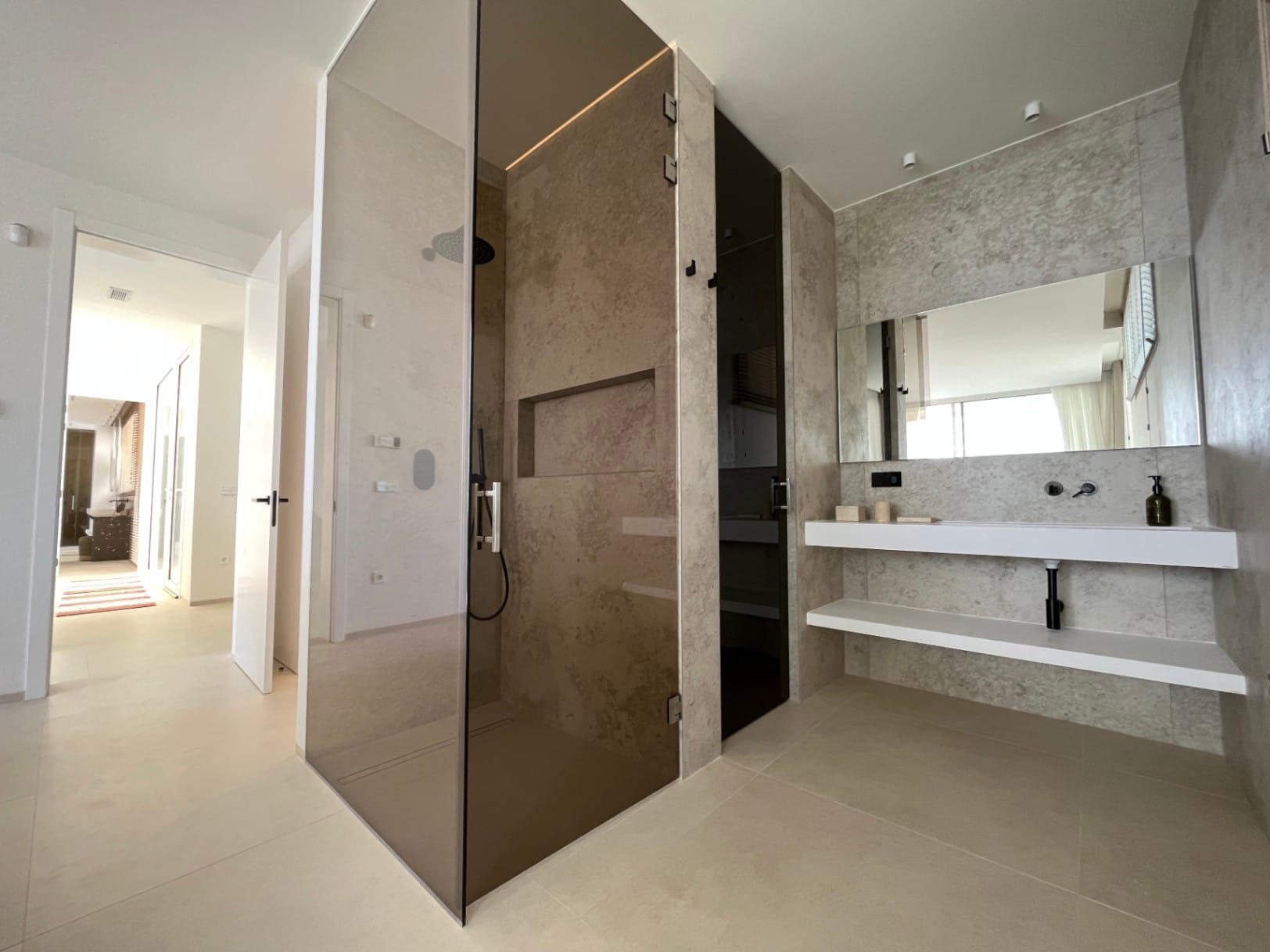 ESPECTACULAR VILLA CON TODO LOS LUJOS CONSTRUIDO Y VENDIDO POR GH COSTA BLANCA