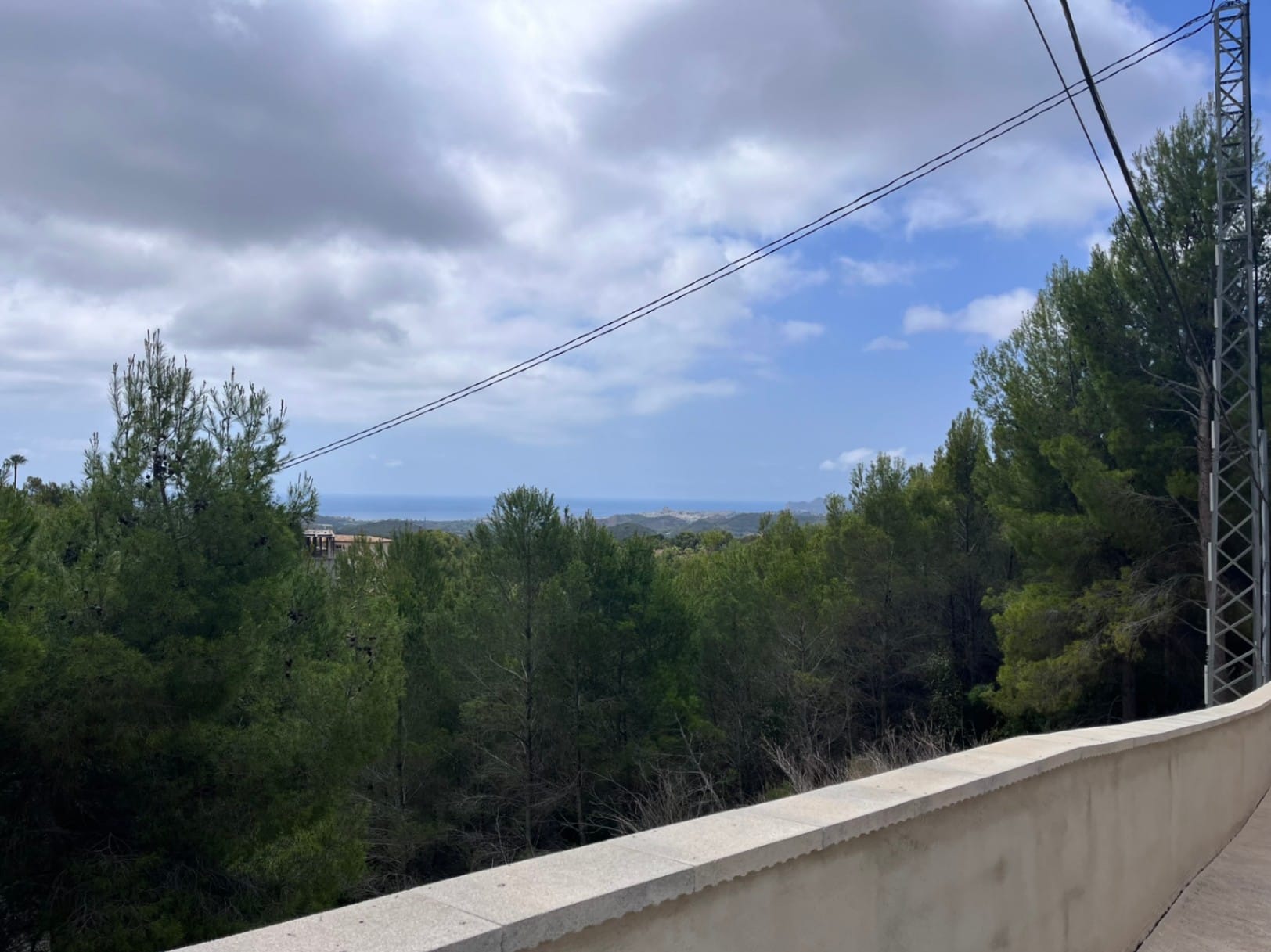Se vende Conjunto de 7 Parcelas Urbanas en Callosa d'En Sarrià