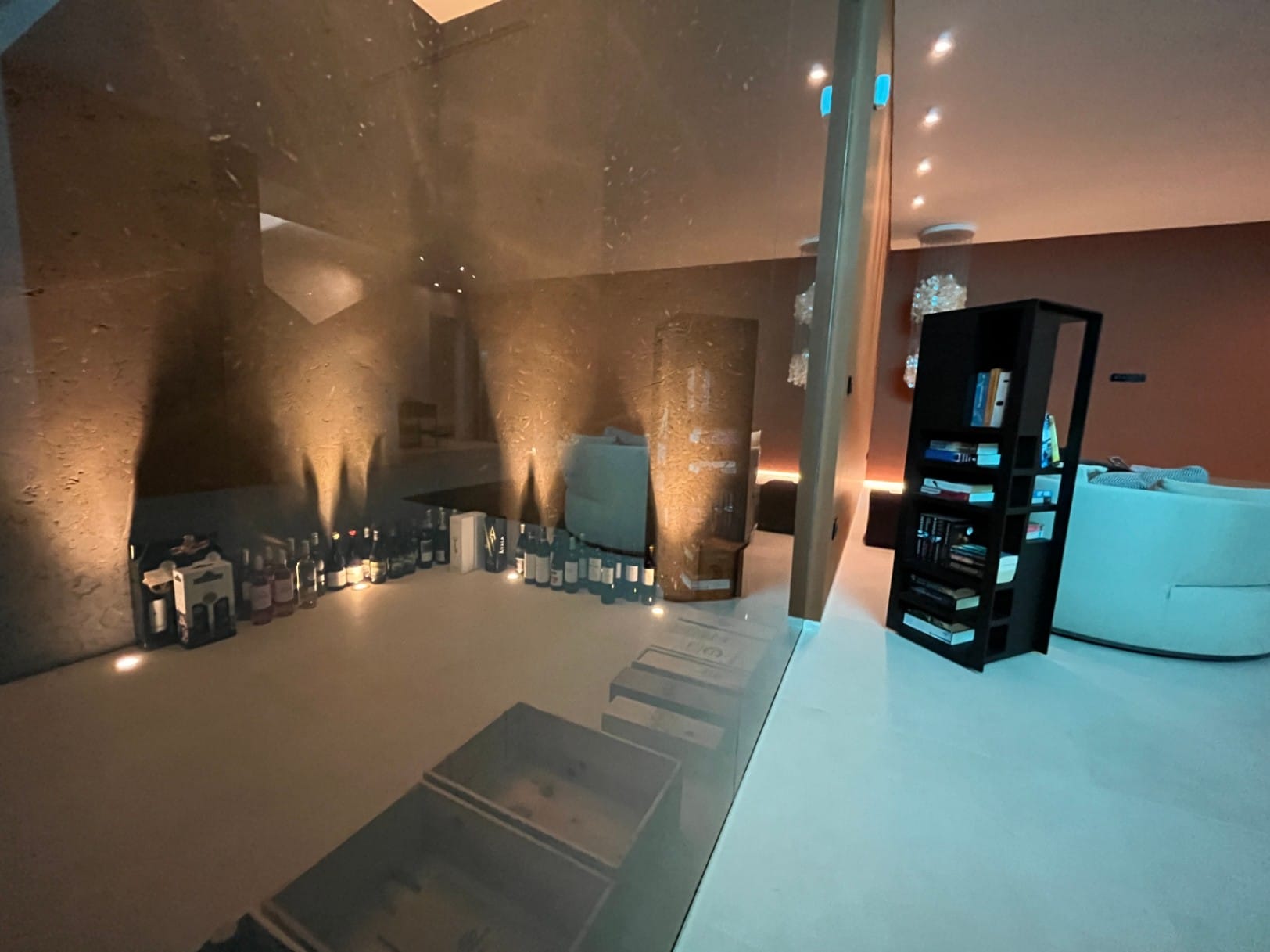 ESPECTACULAR VILLA CON TODO LOS LUJOS CONSTRUIDO Y VENDIDO POR GH COSTA BLANCA