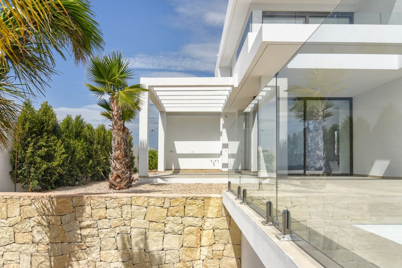 Villa de lujo por GHCostaBlanca