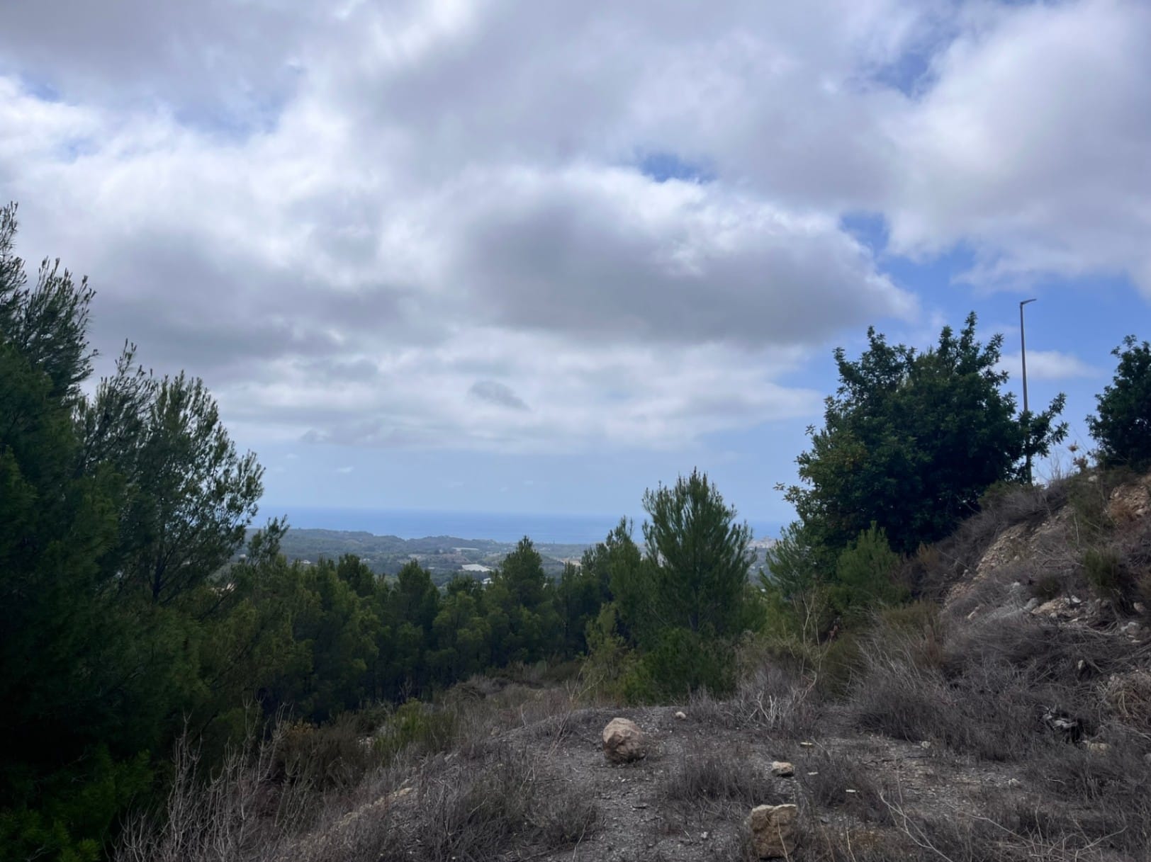 Se vende Conjunto de 7 Parcelas Urbanas en Callosa d'En Sarrià