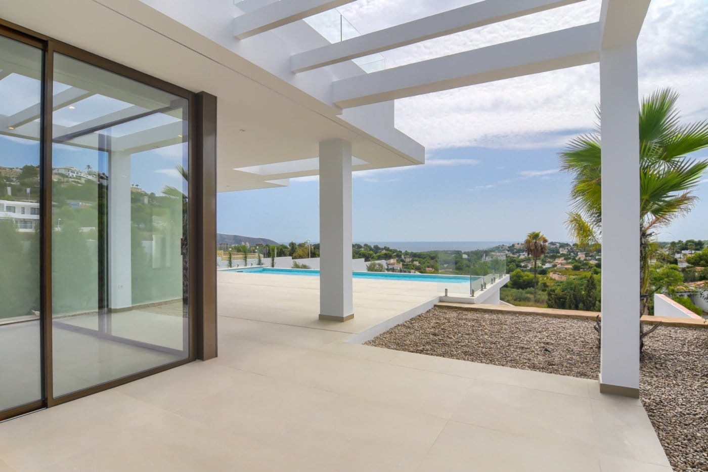 Villa de lujo por GHCostaBlanca