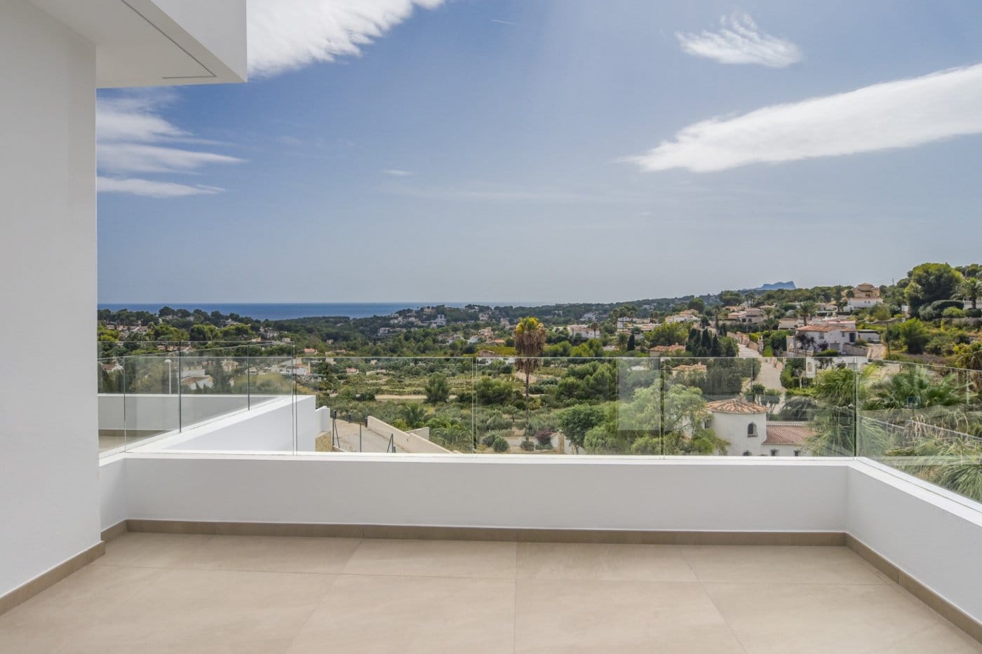 Villa de lujo por GHCostaBlanca