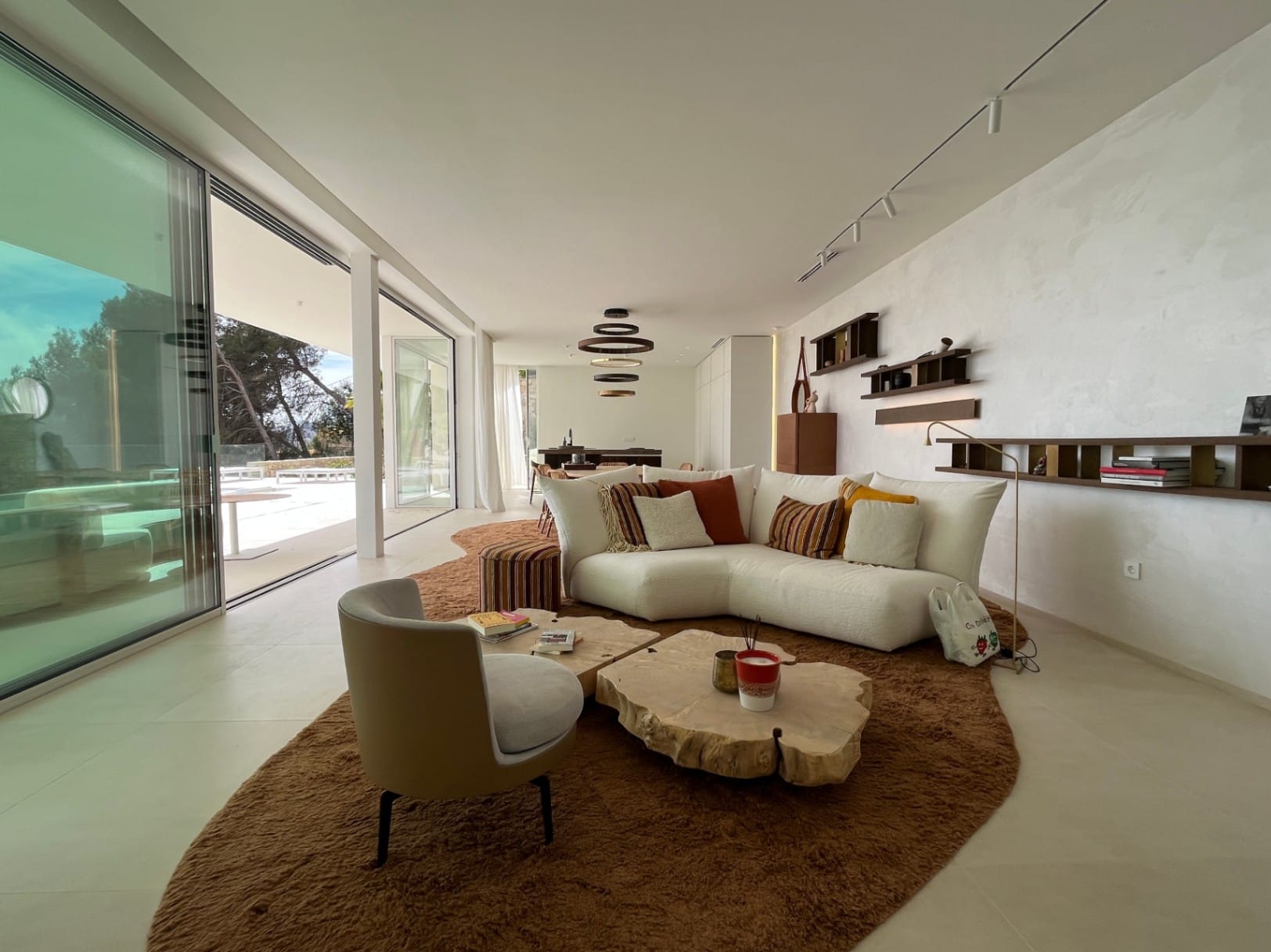 ESPECTACULAR VILLA CON TODO LOS LUJOS CONSTRUIDO Y VENDIDO POR GH COSTA BLANCA