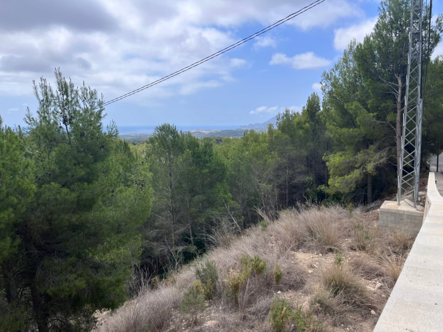 Se vende Conjunto de 7 Parcelas Urbanas en Callosa d'En Sarrià