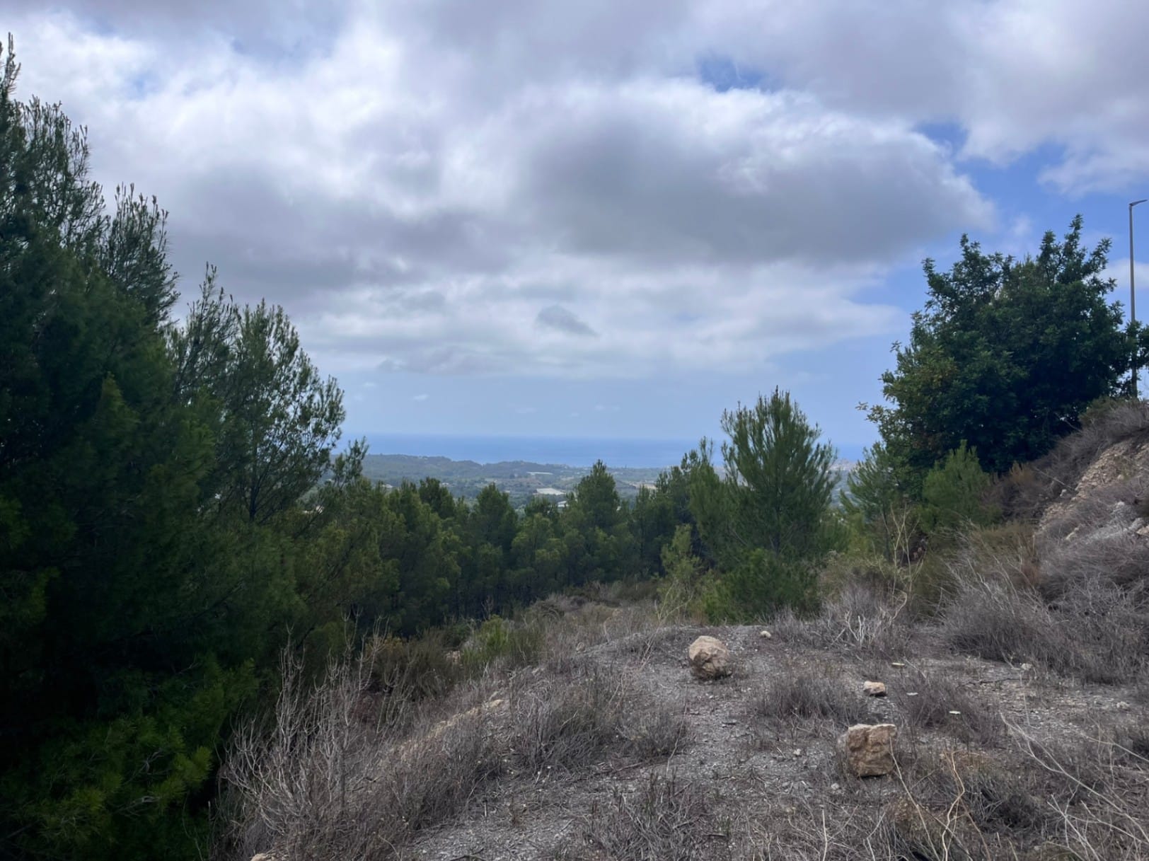 Se vende Conjunto de 7 Parcelas Urbanas en Callosa d'En Sarrià