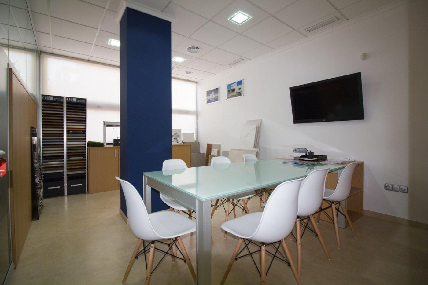 Local Comercial en venta en Calpe