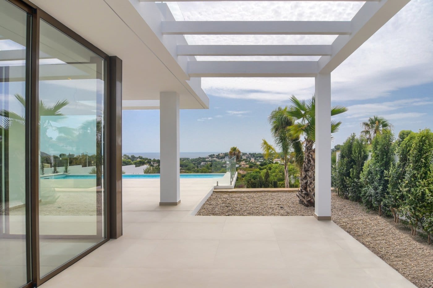 Villa de lujo por GHCostaBlanca