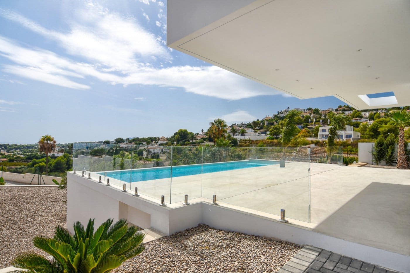 Villa de lujo por GHCostaBlanca