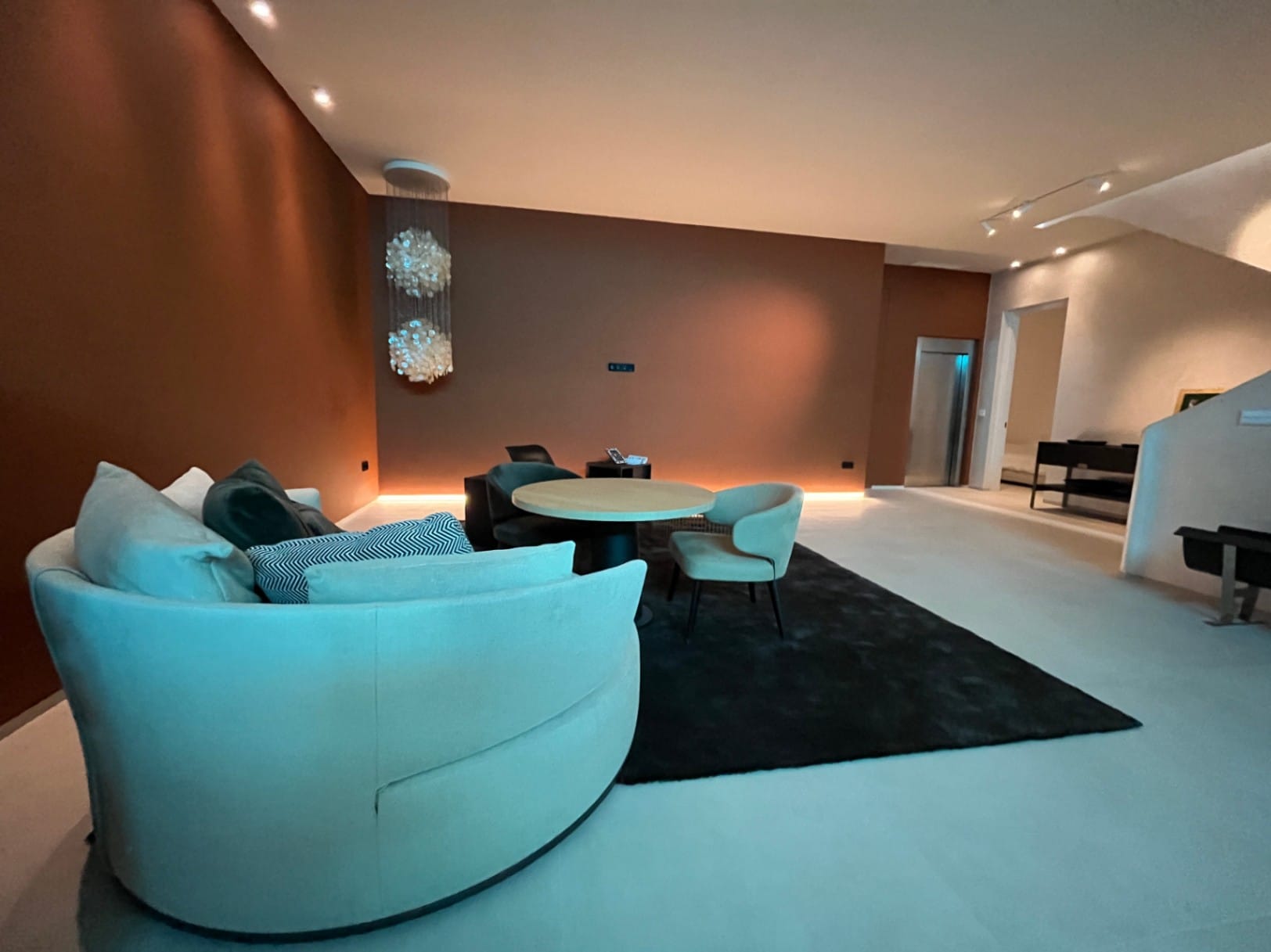 ESPECTACULAR VILLA CON TODO LOS LUJOS CONSTRUIDO Y VENDIDO POR GH COSTA BLANCA