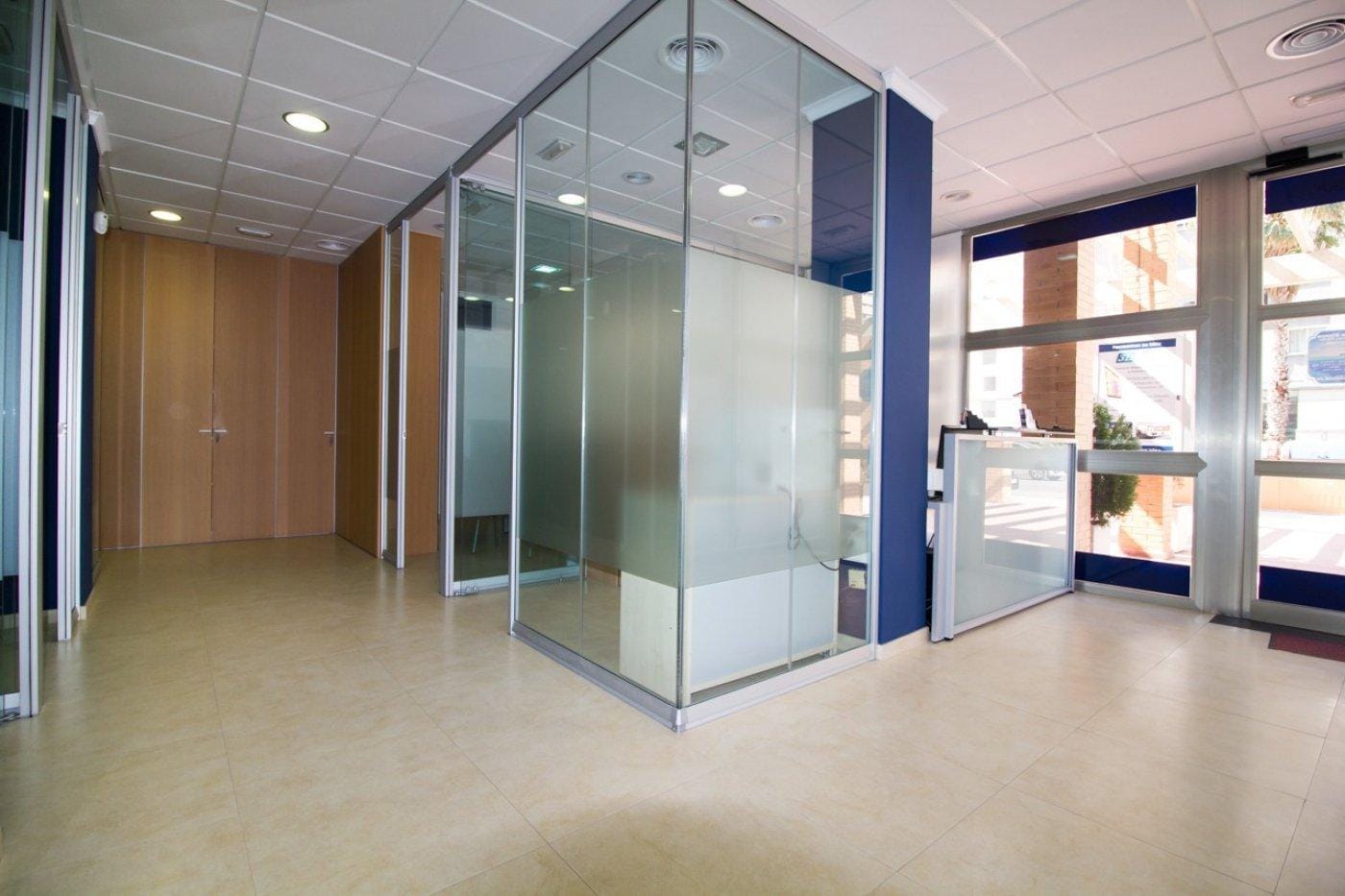 Local Comercial en venta en Calpe