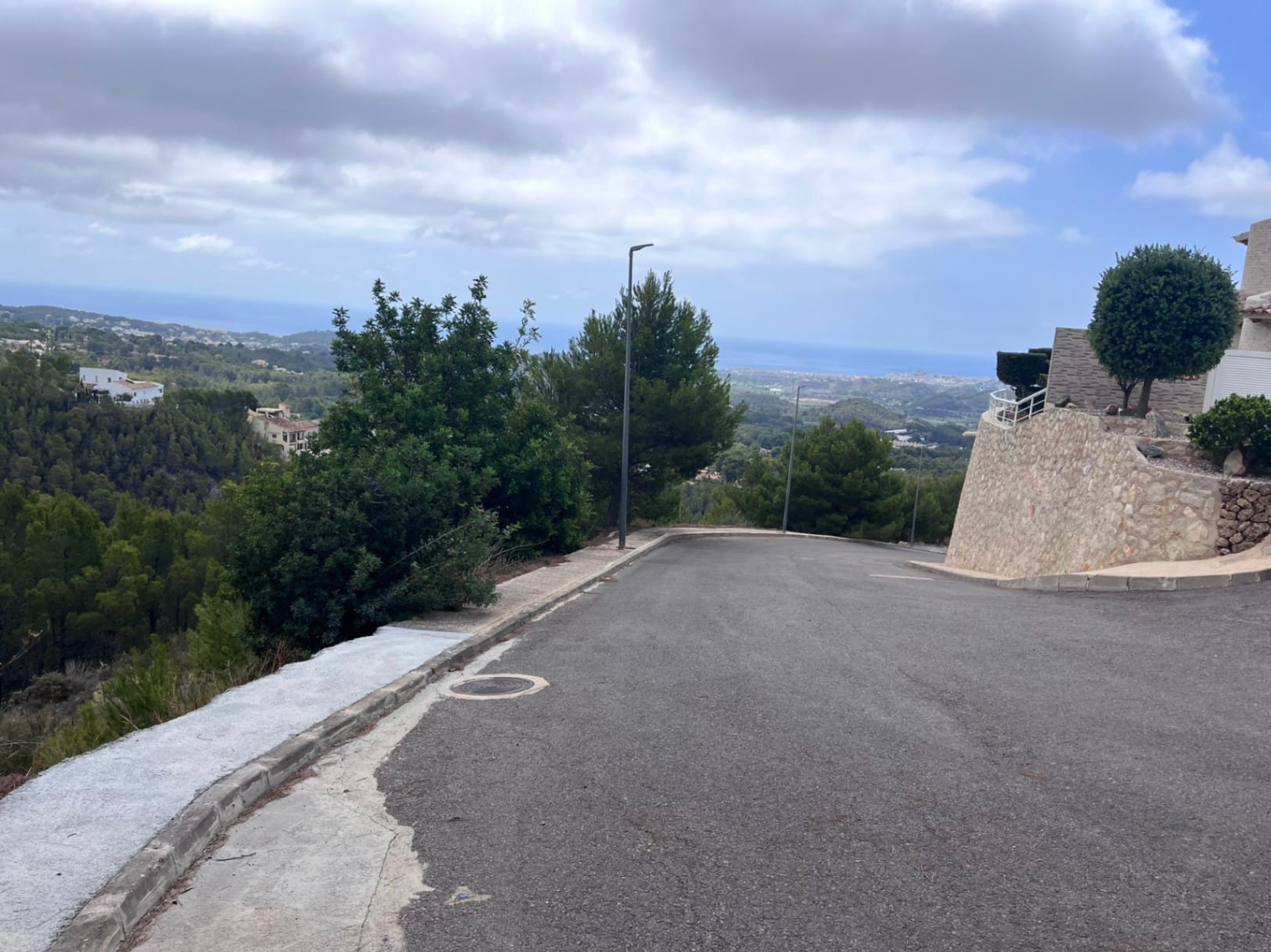Se vende Conjunto de 7 Parcelas Urbanas en Callosa d'En Sarrià