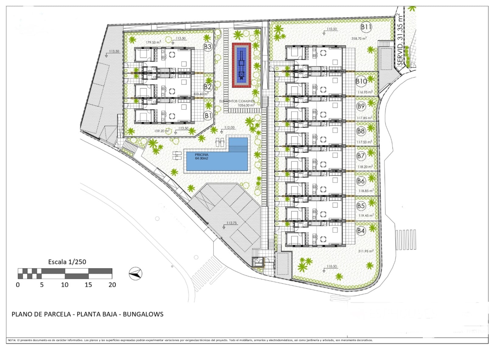 EN VENTA:  ADOSADOS DE OBRA NUEVA EN FINESTRAT A 3KM DEL MAR