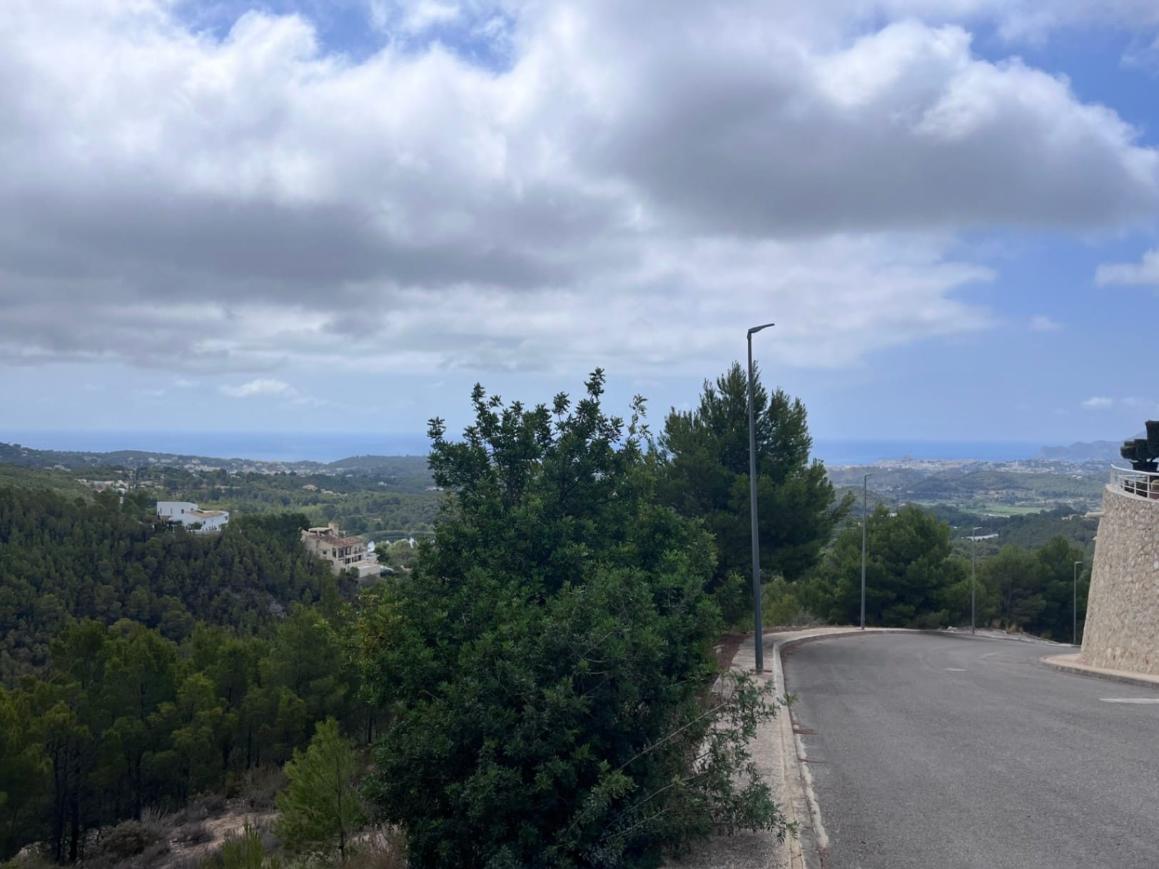 Se vende Conjunto de 7 Parcelas Urbanas en Callosa d'En Sarrià
