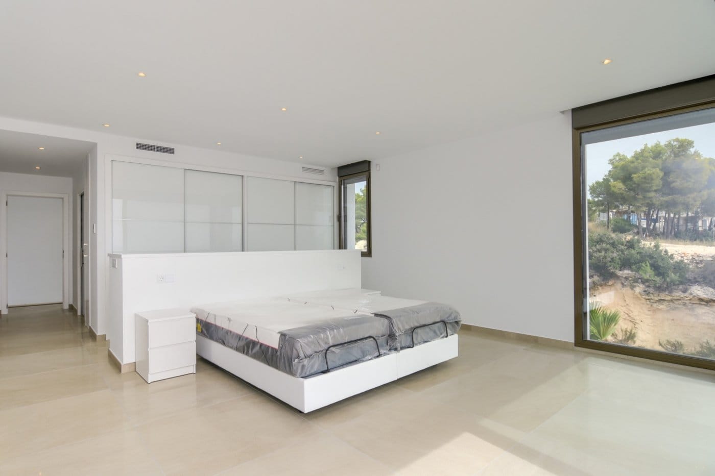 Villa de lujo por GHCostaBlanca